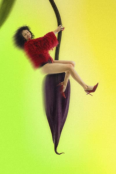 DEPO magazine magazine